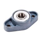 BEARING WITH HOUSING 2-HOLE 3199367 FKL