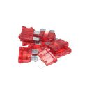 FUSE,10A, Micro, Red