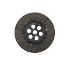 Gear disc I 30/221-1 fi-270 / 10 teeth 23x29