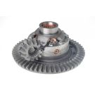 Differential set 13/53 6/10 /REGULAR/