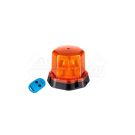 HOR 84 12/24 LED screw-on warning lamp with remote control