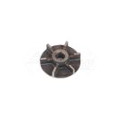 Pump impeller