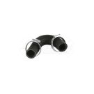 Radiator hose, 30/142-9NU