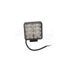 Pracovná LED lampa 16x3W