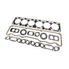 Head gasket set.2715,2708e,2709e.2715e