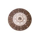 Clutch disc 54/212-296 COMFORT Fi-310mm Z-10 22/25