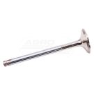 Engine Exhaust Valve 29/43-402 fi-39.5 X 9 MM - L 130.5