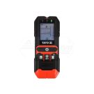 Prof. wire and moisture detector 4W1 YATO