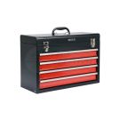 Toolbox 4-drawers YATO