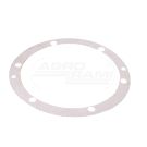 Cover gasket 0.8