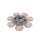 CLUTCH DISC 221-280, l-350 14 LG-TC-MH 24 48 52 LUK