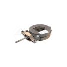 Brake pressure plate 417-34, diameter 165