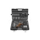 TEGER socket wrench set 150pcs