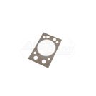 Head gasket ZETOR-50 /BLACK/