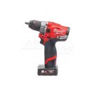 M12FPD-602X impact drill/driver