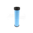 Small air filter 60/162-206 SA 17235