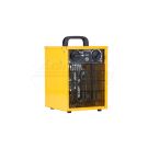 Electric industrial heater 2kW SNPE-01