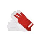 Protective gloves Cotton Leather size 10 YATO