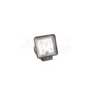 Lampe de travail LED 40W SPOT 4x10W 9-32V 3000 LM