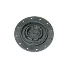 DUOVAC indicator diaphragm