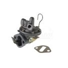 Fuel pump feeding AK-107/100-6