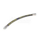 Hydraulic hose 27.5 MPa M22x1.5