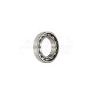 Shaft ball bearing