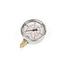 MANOMETER 250 1/4"