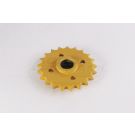 GEAR WHEEL Z-21 3/4"