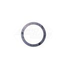 Front axle suspension washer 115x145x5mm