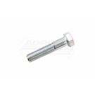 Water pump bolt