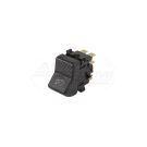 MJR-80 rear work lamp switch