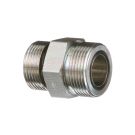 Hydraulic connector