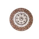 CLUTCH DISC30/221-3 HATCH