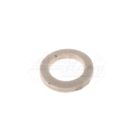 Petite bague en feutre