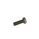 Tiller screw