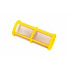 Pressure filter screen MESH 80 YELLOW