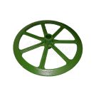 CAMBELLA WHEEL 9150014 vnější průměr 700, výška 150, průměr otvoru 50mm