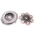 Clutch kit 30200-730 LUK