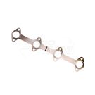 Exhaust manifold gasket