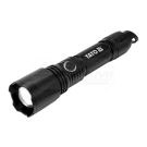 Flashlight rechargeable 10W 900LM