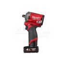 Impact wrench M12FIWF 12-422X Akum.