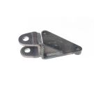 Alternator bracket