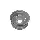 5-ti dírkový ráfek