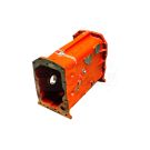 FRT gearbox housing PO 2009-01/03/2011 /double pump/