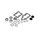 Set of distributor gaskets