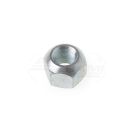 Trailer wheel nut M18x1.5