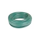 Soil sprinkler hose