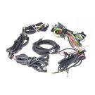 Instalace + sada kabely baterie