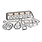 Engine gasket set.129/008900506/10